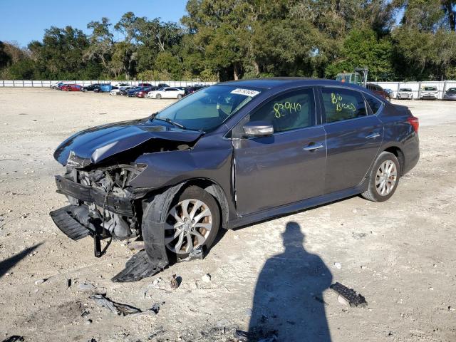 NISSAN SENTRA 2016 3n1ab7apxgy283707