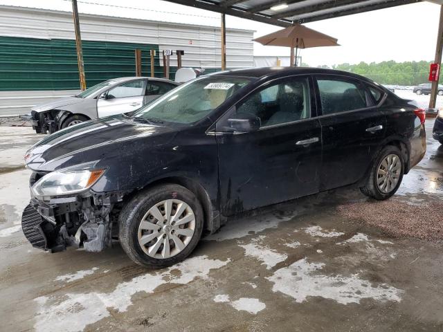 NISSAN SENTRA 2016 3n1ab7apxgy283982