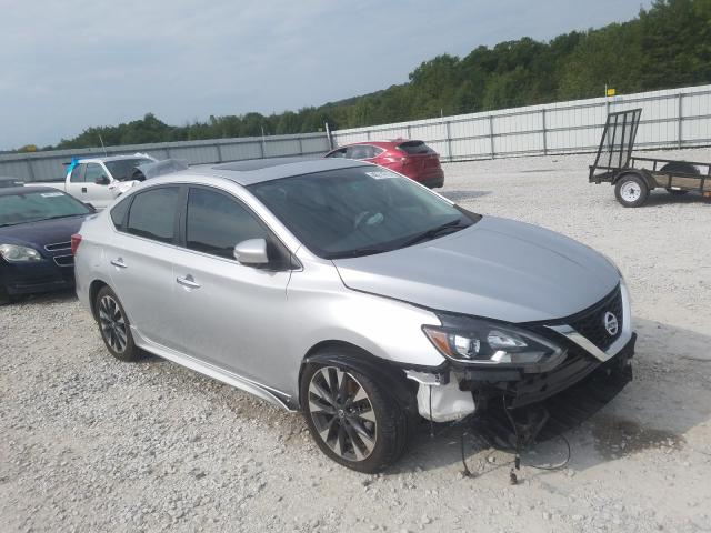 NISSAN SENTRA S 2016 3n1ab7apxgy285456