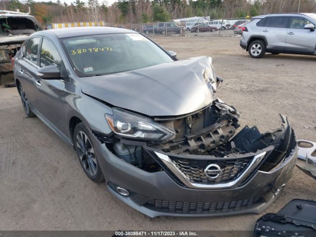 NISSAN SENTRA 2016 3n1ab7apxgy285666