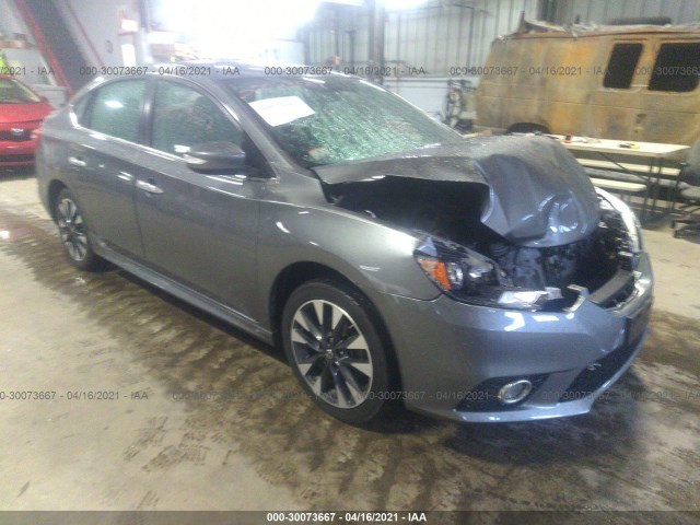 NISSAN SENTRA 2016 3n1ab7apxgy285764