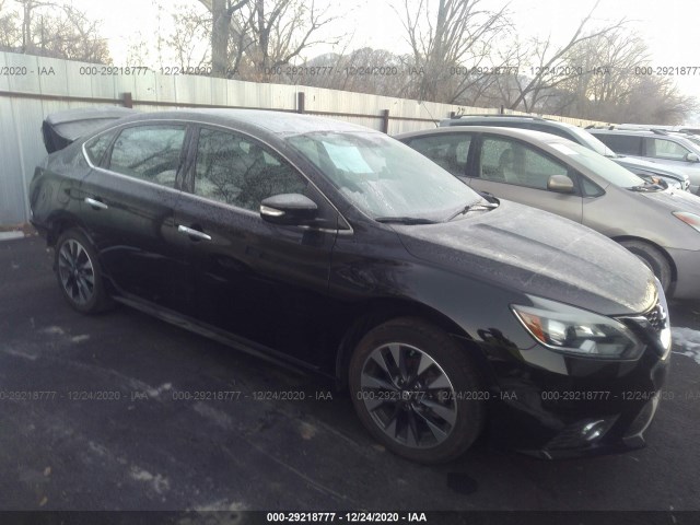 NISSAN SENTRA 2016 3n1ab7apxgy285957