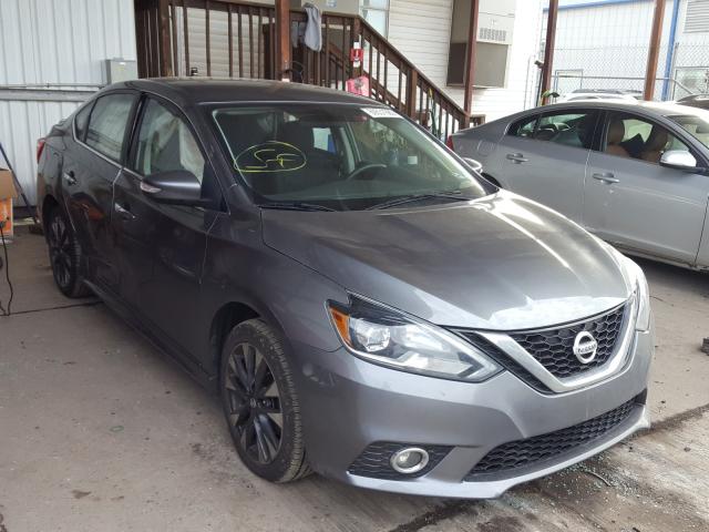 NISSAN SENTRA S 2016 3n1ab7apxgy288826