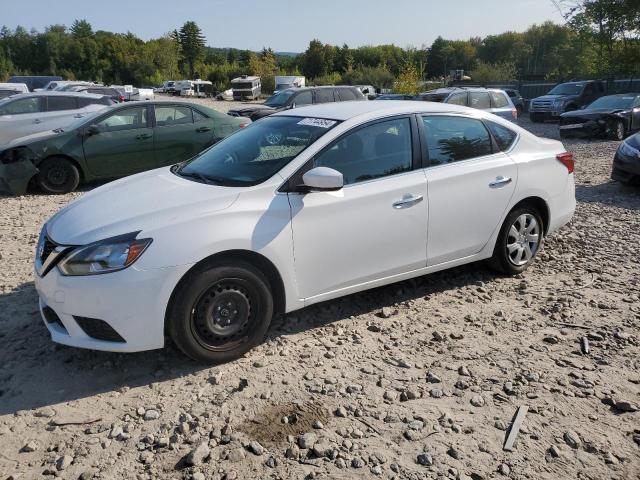 NISSAN SENTRA S 2016 3n1ab7apxgy288907