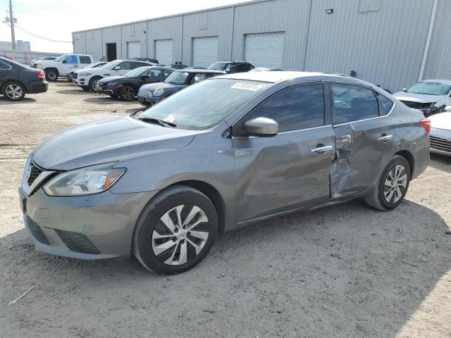 NISSAN SENTRA 2016 3n1ab7apxgy291919