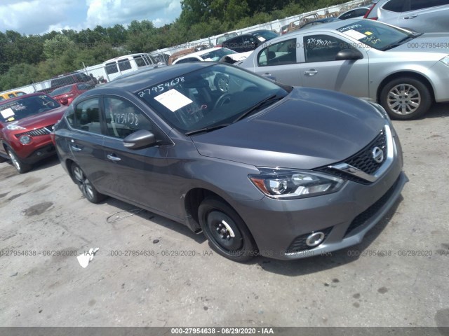 NISSAN SENTRA 2016 3n1ab7apxgy294898