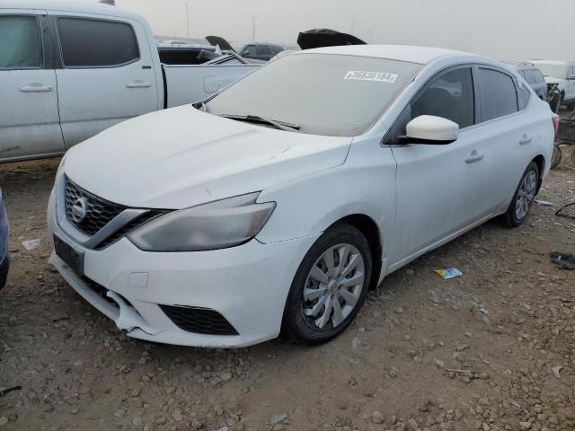 NISSAN SENTRA 2016 3n1ab7apxgy294934