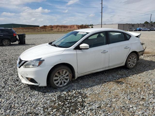 NISSAN SENTRA 2016 3n1ab7apxgy295176