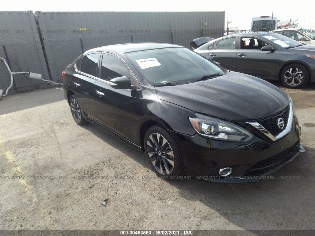 NISSAN SENTRA 2016 3n1ab7apxgy296764