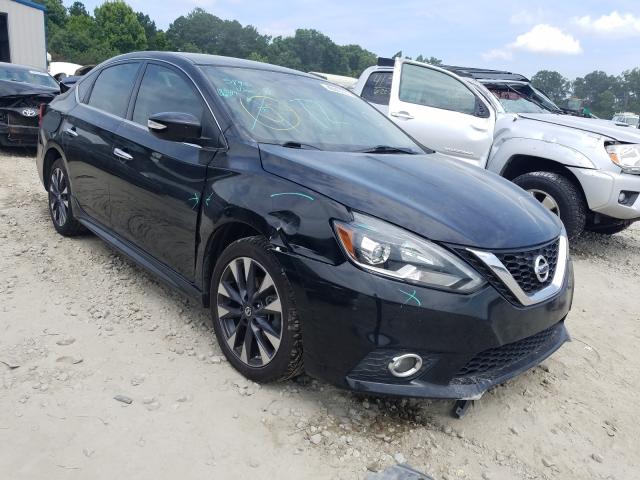 NISSAN SENTRA S 2016 3n1ab7apxgy302806