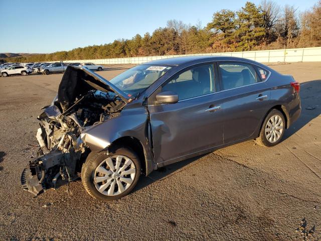 NISSAN SENTRA 2016 3n1ab7apxgy303051