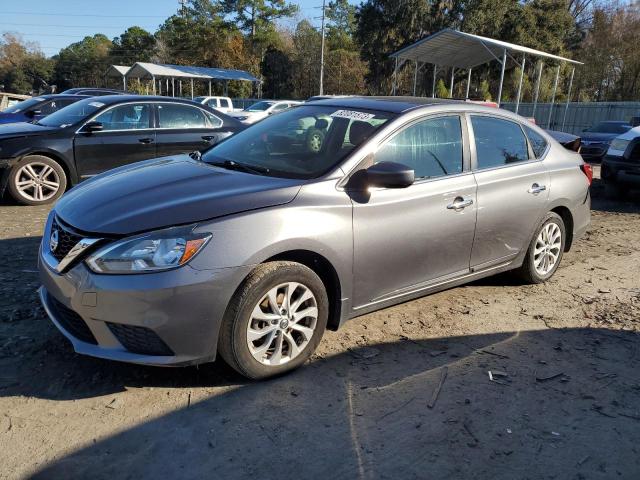 NISSAN SENTRA 2016 3n1ab7apxgy303485