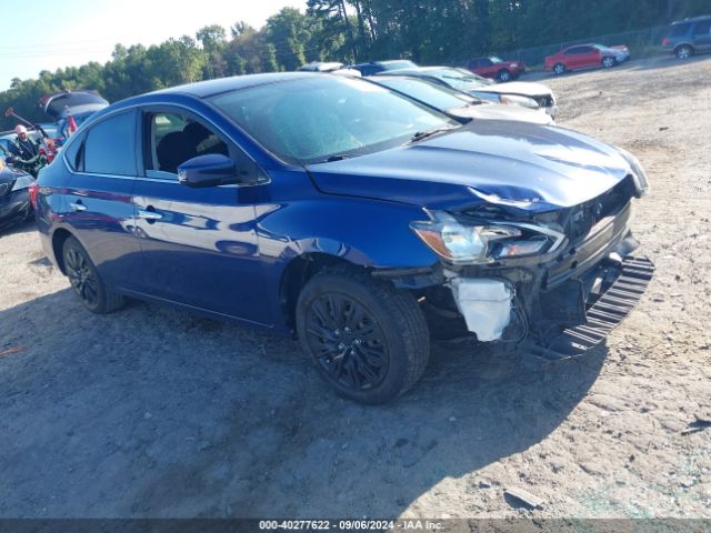 NISSAN SENTRA 2016 3n1ab7apxgy303566