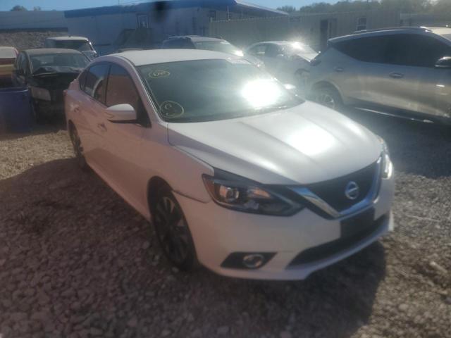 NISSAN SENTRA S 2016 3n1ab7apxgy304345