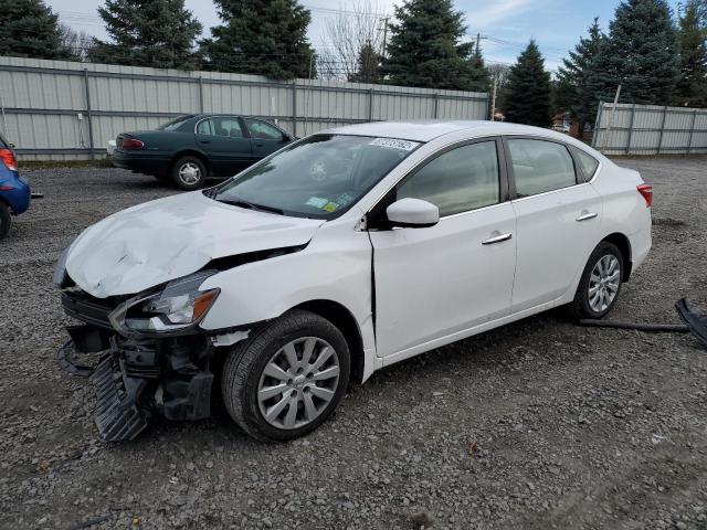 NISSAN SENTRA S 2016 3n1ab7apxgy304460