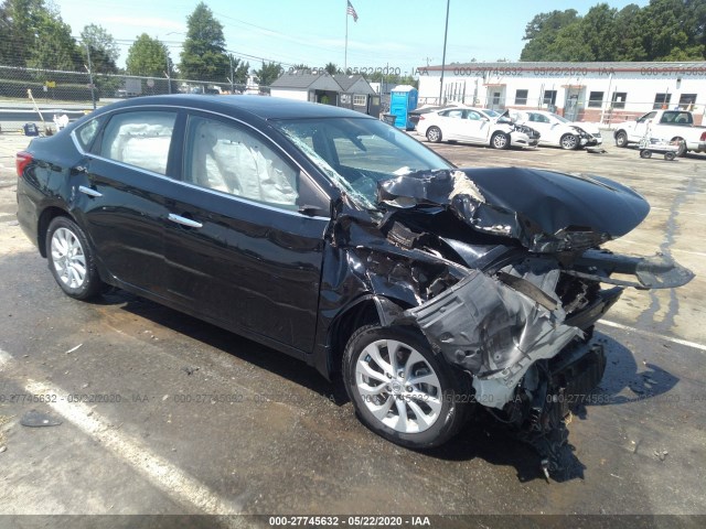 NISSAN SENTRA 2016 3n1ab7apxgy310680