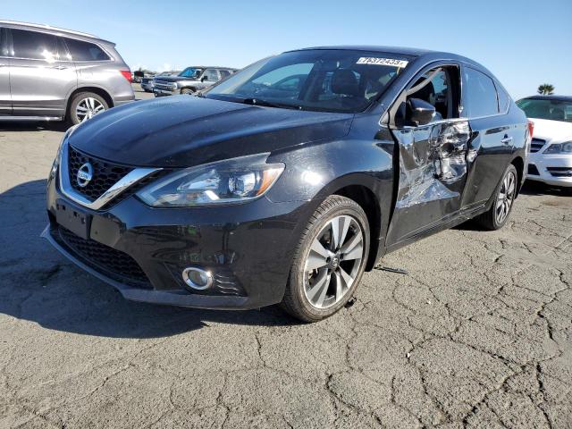 NISSAN SENTRA 2016 3n1ab7apxgy311358