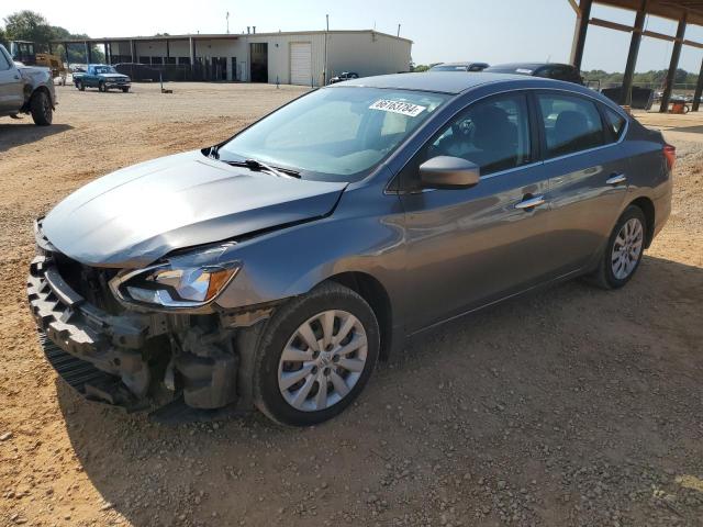 NISSAN SENTRA 2016 3n1ab7apxgy314003