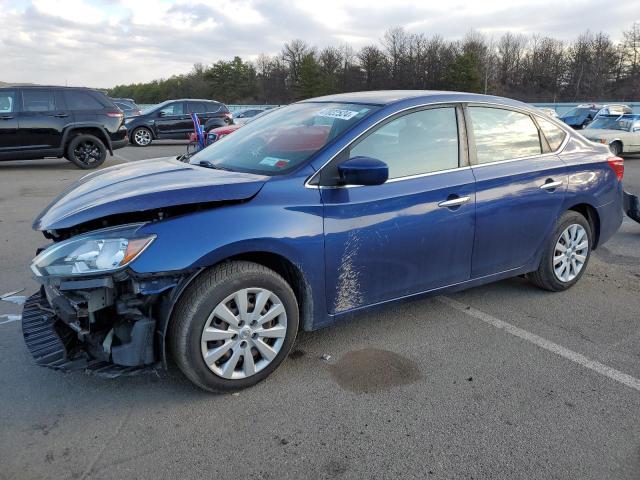 NISSAN SENTRA 2016 3n1ab7apxgy314521