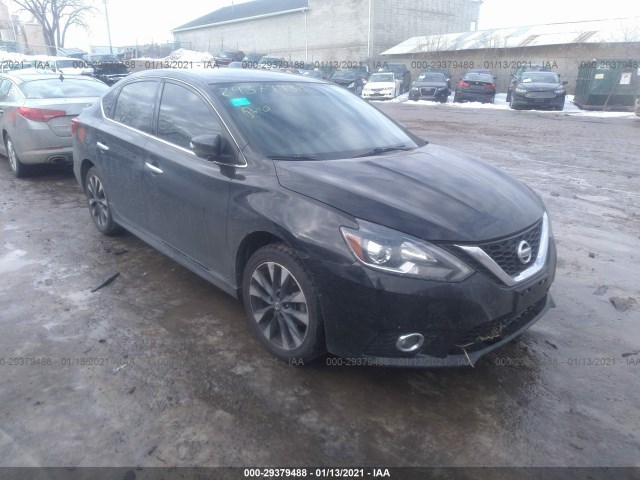 NISSAN SENTRA 2016 3n1ab7apxgy315376