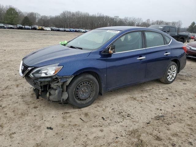 NISSAN SENTRA 2016 3n1ab7apxgy315927