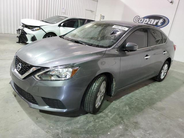 NISSAN SENTRA 2016 3n1ab7apxgy316236