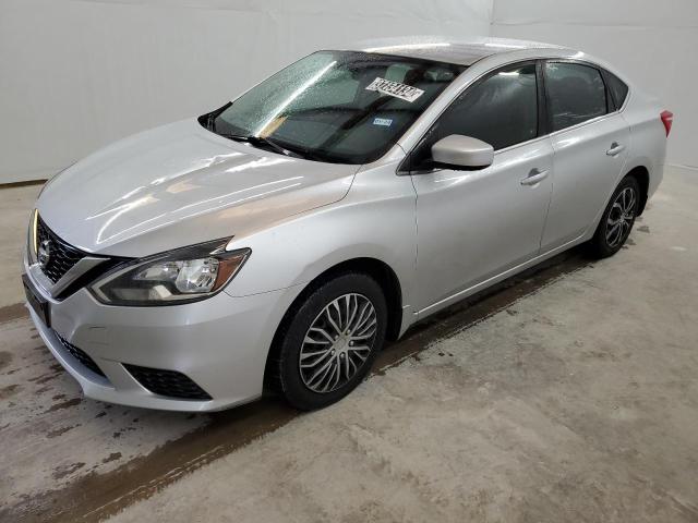 NISSAN SENTRA 2016 3n1ab7apxgy317189