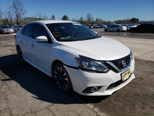 NISSAN SENTRA S 2016 3n1ab7apxgy318830