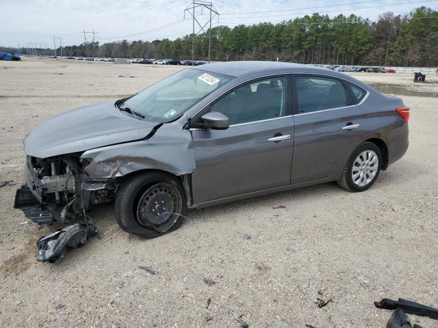 NISSAN SENTRA 2016 3n1ab7apxgy319024