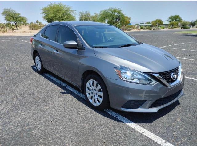 NISSAN SENTRA 2016 3n1ab7apxgy322523