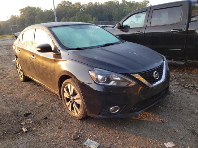 NISSAN SENTRA S 2016 3n1ab7apxgy322926