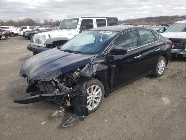 NISSAN SENTRA S 2016 3n1ab7apxgy323512