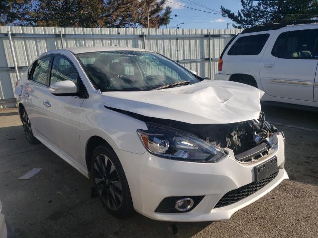 NISSAN SENTRA S 2016 3n1ab7apxgy324210