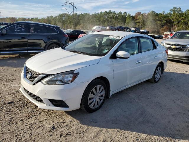 NISSAN SENTRA 2016 3n1ab7apxgy324238