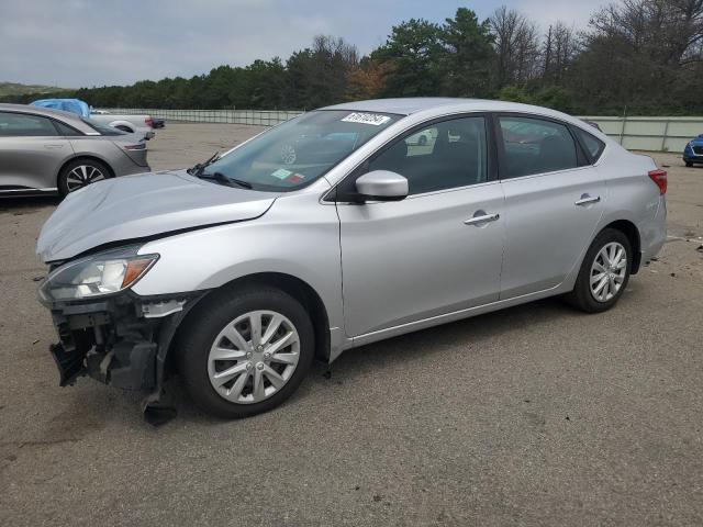 NISSAN SENTRA 2016 3n1ab7apxgy324868