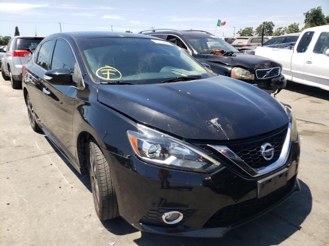 NISSAN SENTRA S 2016 3n1ab7apxgy325308