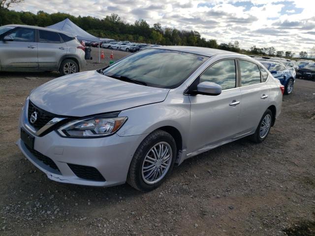 NISSAN SENTRA 2016 3n1ab7apxgy328189