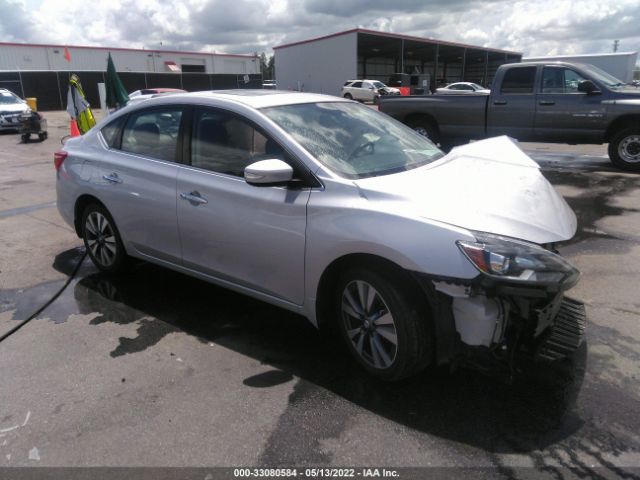 NISSAN SENTRA 2016 3n1ab7apxgy328774