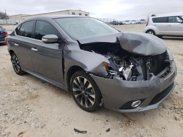 NISSAN SENTRA S 2016 3n1ab7apxgy329889