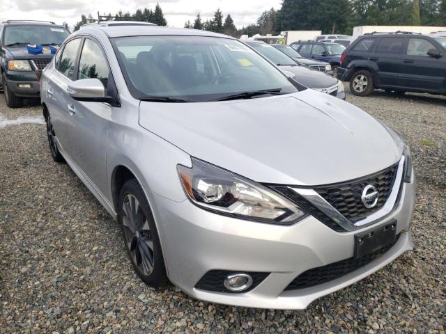 NISSAN SENTRA S 2016 3n1ab7apxgy329973