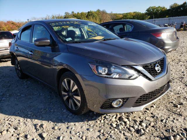 NISSAN SENTRA S 2016 3n1ab7apxgy330069