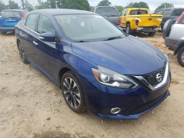 NISSAN SENTRA S 2016 3n1ab7apxgy330153