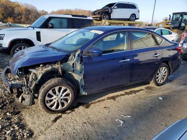 NISSAN SENTRA 2016 3n1ab7apxgy330895