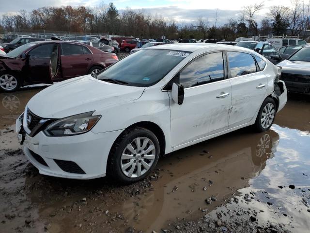 NISSAN SENTRA 2016 3n1ab7apxgy331044