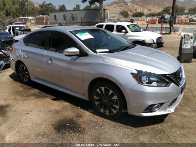 NISSAN SENTRA 2016 3n1ab7apxgy332419