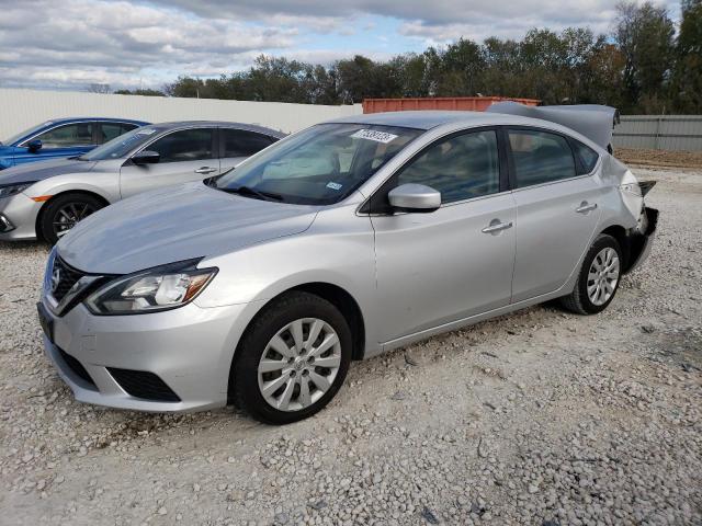 NISSAN SENTRA 2016 3n1ab7apxgy332775