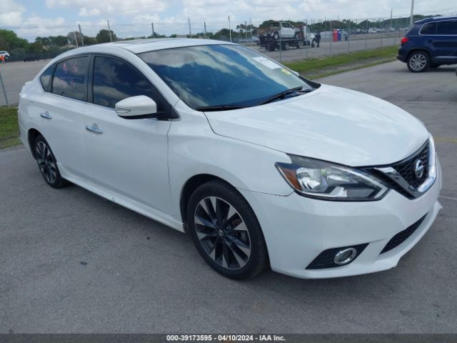 NISSAN SENTRA 2016 3n1ab7apxgy334414