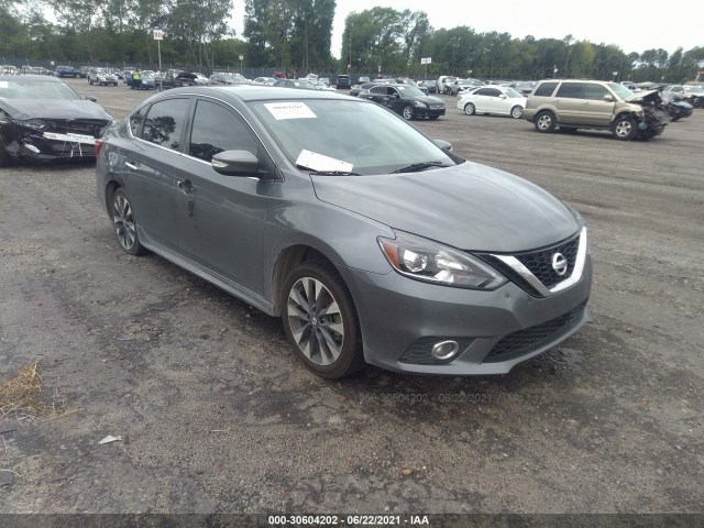 NISSAN SENTRA 2016 3n1ab7apxgy334770