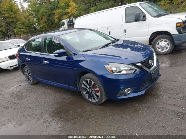 NISSAN SENTRA 2016 3n1ab7apxgy335157