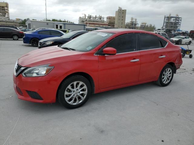 NISSAN SENTRA S 2016 3n1ab7apxgy335160